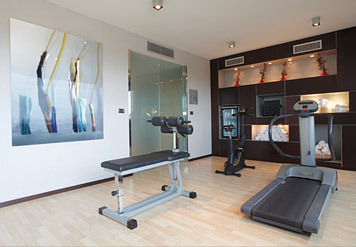 AC Hotel Pisa By Marriott