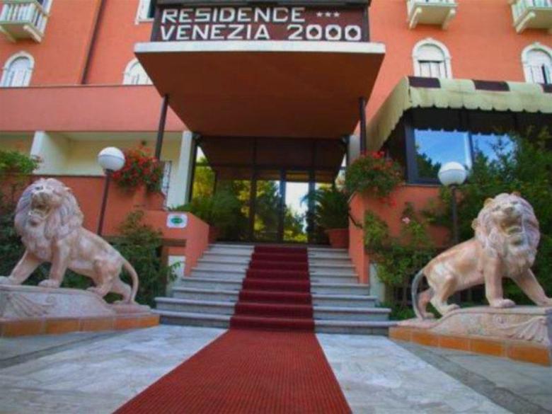 Hotel Venezia 2000