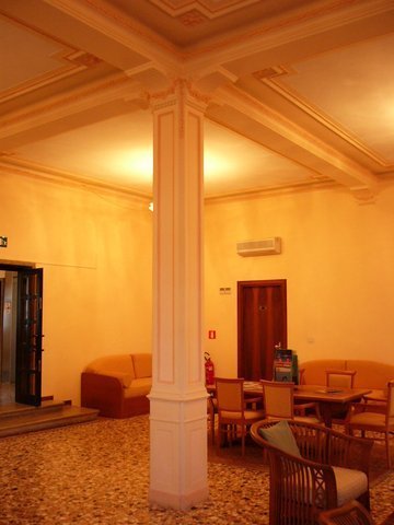 Hotel Venezia 2000