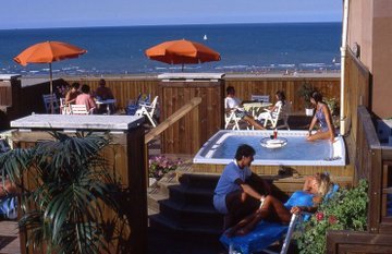 Hotel Venezia 2000