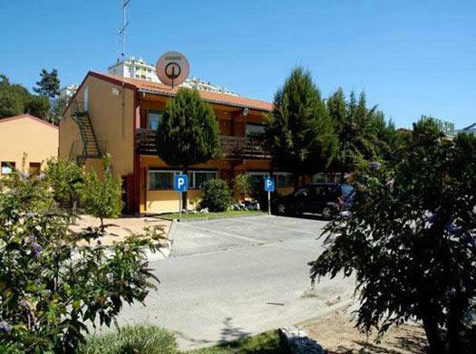 Hotel Campanile Setubal