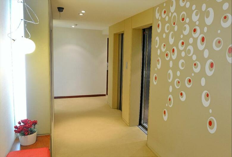 Hotel Rochester Concept