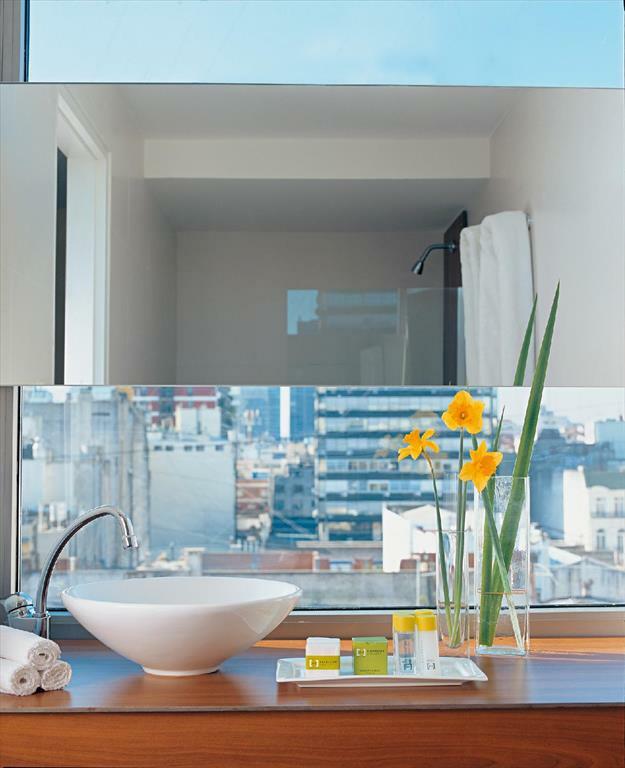 Hotel Rochester Concept