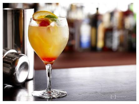 Hotel Rochester Concept