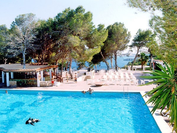 Hotel Club Cala Azul