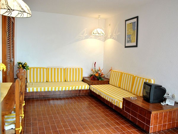 Hotel Club Cala Azul
