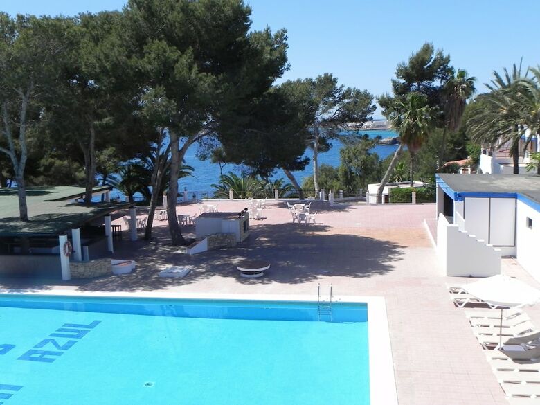 Hotel Club Cala Azul