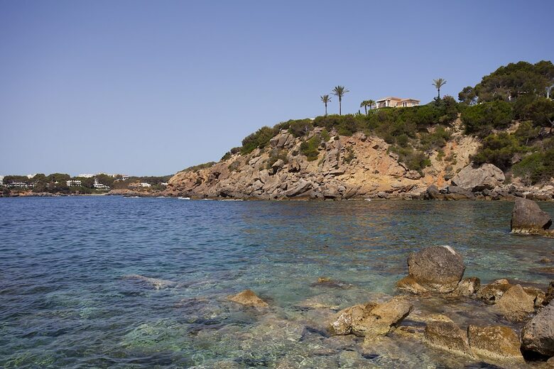 Hotel Club Cala Azul