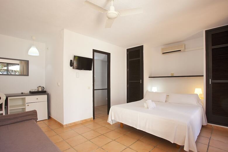Hotel Club Cala Azul