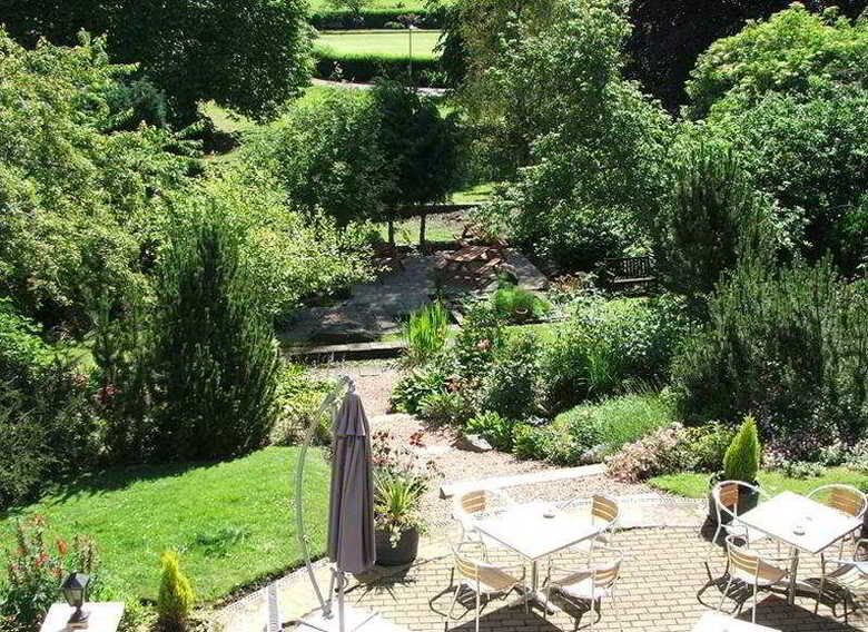Parklands Hotel