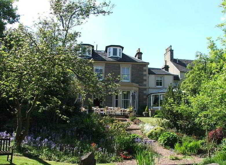 Parklands Hotel