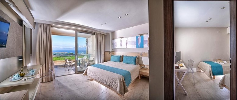 Hotel Royal Belvedere