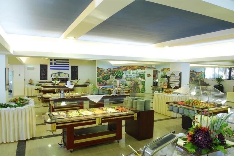 Hotel Royal Belvedere