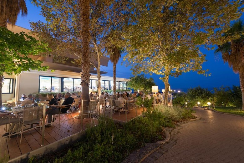 Hotel Royal Belvedere