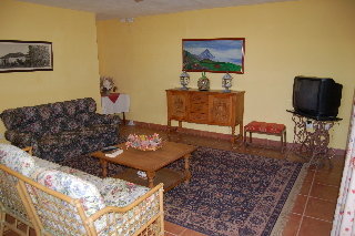 Hotel El Sombrerito