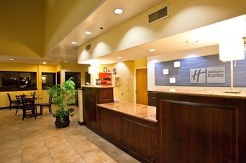 Hotel Holiday Inn Express Grover Beach