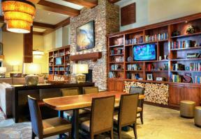 Hotel Marriott Park City