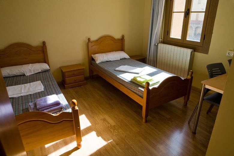 Albergue Pirenarium
