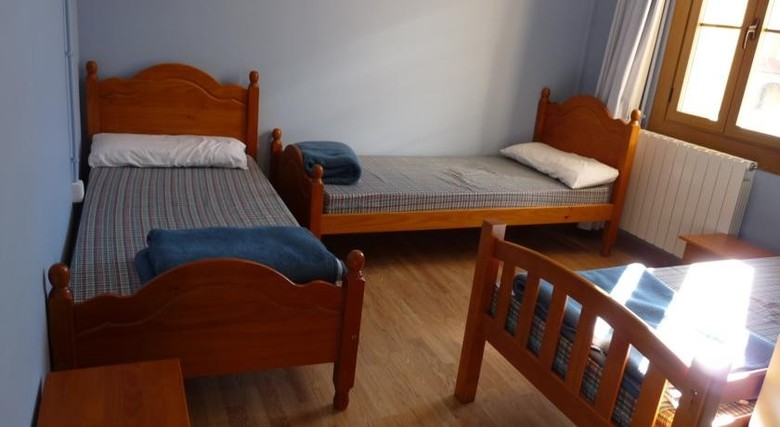 Albergue Pirenarium