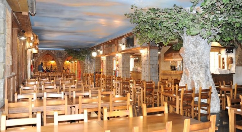 Albergue Pirenarium