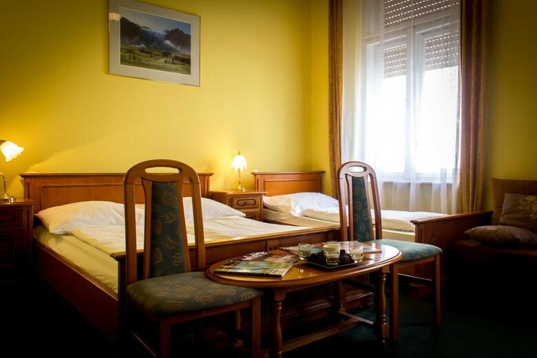 Unio Hotel