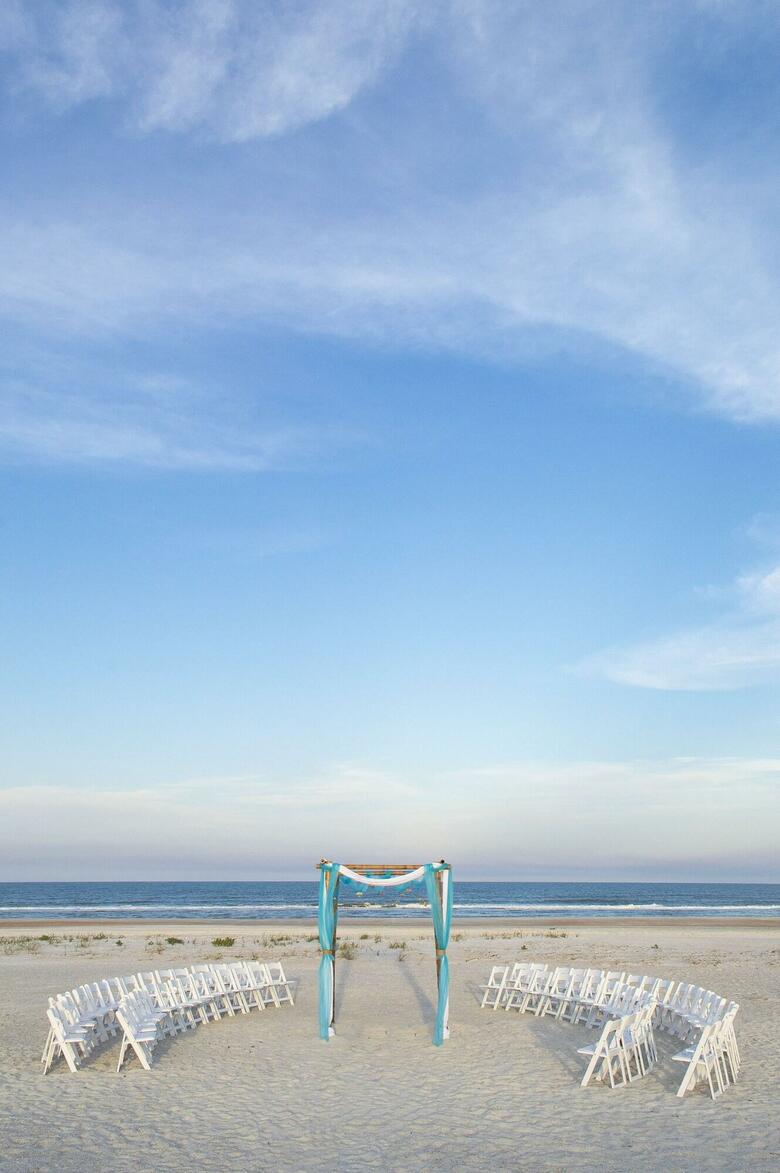 Hotel Holiday Inn St. Augustine Beach