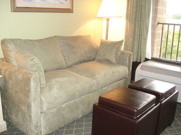 Hotel Holiday Inn Express Sarasota-siesta Key Area