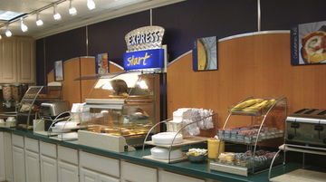 Hotel Holiday Inn Express Sarasota-siesta Key Area