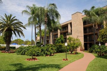 Hotel Holiday Inn Express Sarasota-siesta Key Area