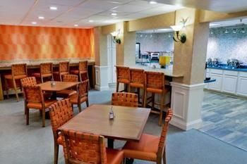 Hotel Holiday Inn Express Sarasota-siesta Key Area