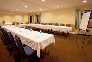 Hotel Holiday Inn Express Ocala-us 441 (midtown)