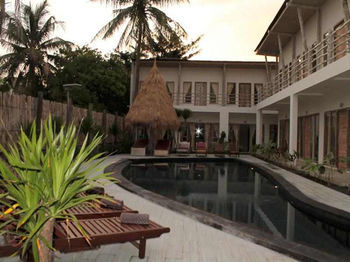 Hotel Gili Amor Boutique Resort