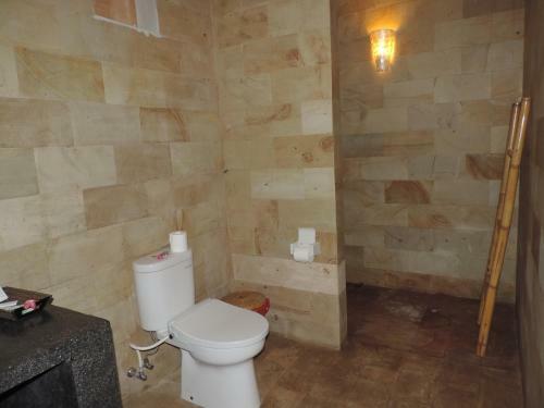 Casus Dream Hotel