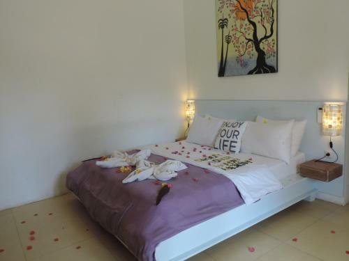 Casus Dream Hotel