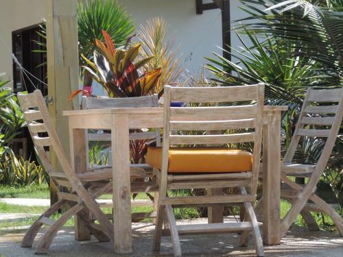 Casus Dream Hotel