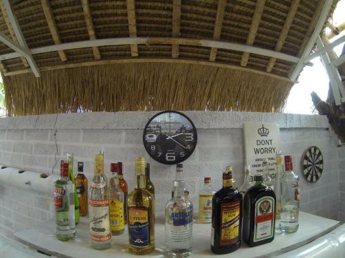 Casus Dream Hotel