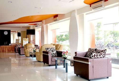 Hotel Jolin