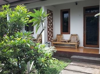 Hostal Malino Homestay