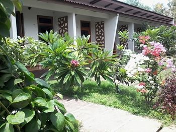 Hostal Malino Homestay