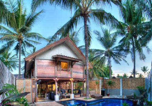 Villas Samalama