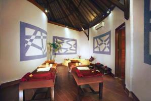 Hotel Aston Sunset Beach Resort - Gili Trawangan