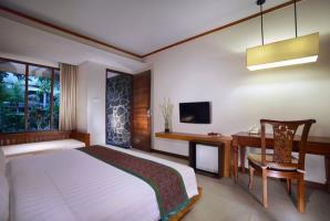 Hotel Aston Sunset Beach Resort - Gili Trawangan