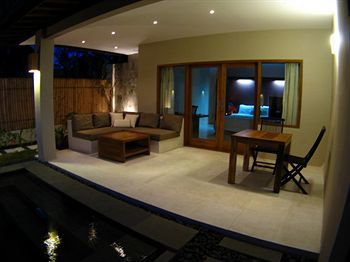 Kelapa Luxury Villas