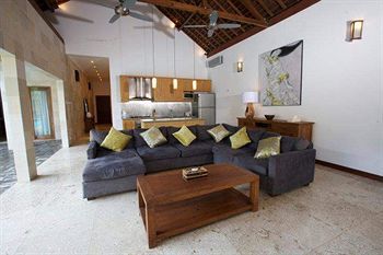 Kelapa Luxury Villas