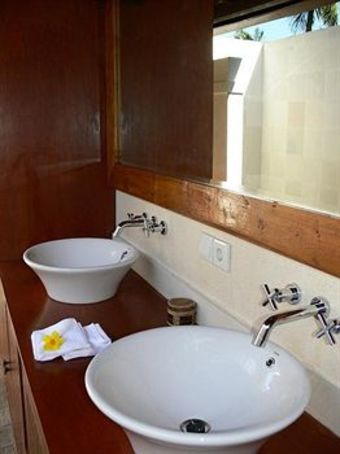 Kelapa Luxury Villas