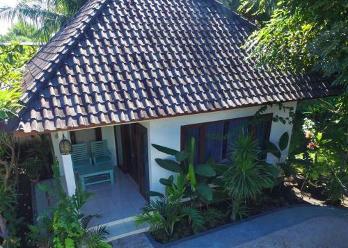 Rumah Kalua Villa