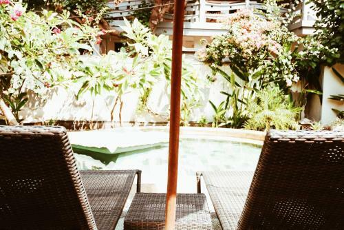 Rumah Kalua Villa