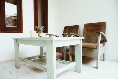 Rumah Kalua Villa