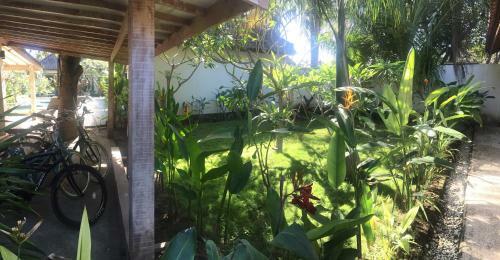Rumah Kalua Villa