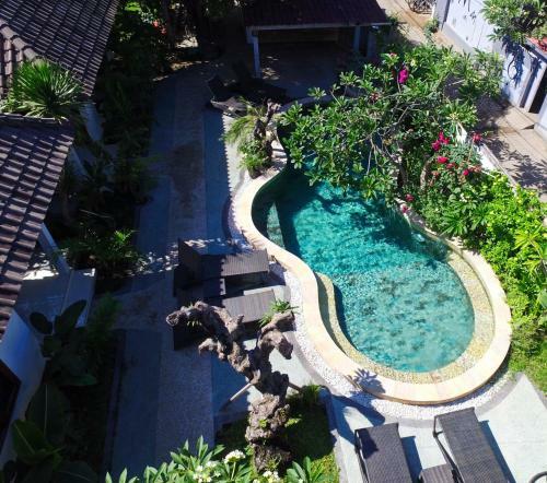 Rumah Kalua Villa